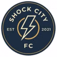 Logo của Shock City FC