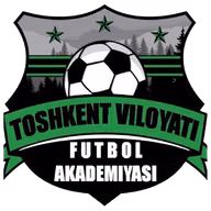 Logo của Toshkent VFA