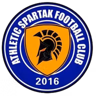 Logo của Xinjiang Spartak