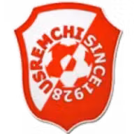 Logo của US Remchi U20