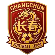 Logo của Changchun Team