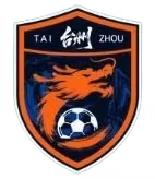 Logo của Taizhou Team