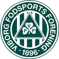 Logo của Viborg B