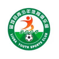Logo của Liuba County Teenagers U15