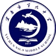 Logo của Yichun No.9 Middle School U15