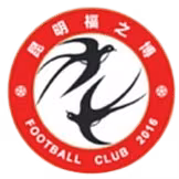 Logo của Kunming Fu Zhi Bo U15