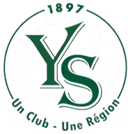 Logo của Yverdon (nữ)