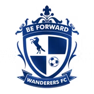 Logo của Mighty Wanderers