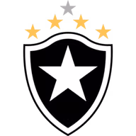 Logo của Botafogo SE