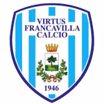 Logo của Virtus Francavilla U19