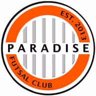 Logo của Paradise FC