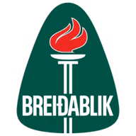 Logo của Breidablik (nữ)