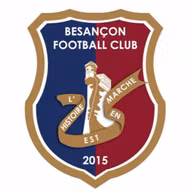 Logo của Besancon U19