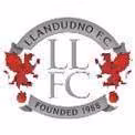 Logo của Llandudno