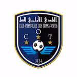 Logo của C.O.Transports