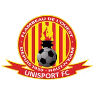 Logo của Unisport Bafang