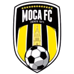 Logo của Moca FC