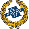 Logo của Frösö IF
