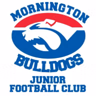 Logo của Mornington