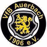 Logo của VfB Auerbach