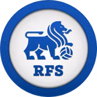Logo của Rigas Futbola Skola