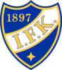 Logo của HIFK Helsinki U20