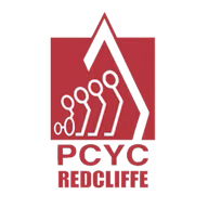 Logo của Redcliffe PCYC