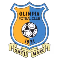 Logo của Olimpia Satu