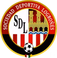Logo của SD Logrones