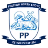 Logo của Preston U21