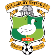 Logo của Aylesbury