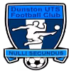 Logo của Dunston UTS