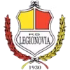 Logo của KS Legionovia Legionowo