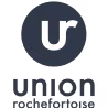 Logo của Union Rochefortoise