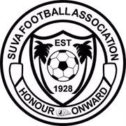Logo của Suva FC