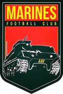 Logo của Marines Eureka FC