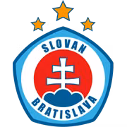 Logo của Slovan Bratislava U19