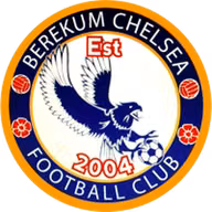 Logo của Berekum Chelsea