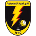 Logo của Kahraba Ismailia