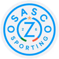 Logo của Osasco Sporting