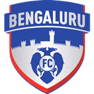 Logo của Bengaluru FC