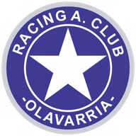 Logo của Racing Olavarria