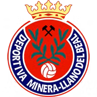 Logo của Deportiva Minera