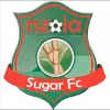 Logo của Nzoia United