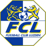 Logo của FC Luzern (nữ)