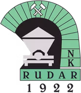 Logo của NK Rudar Trbovlje