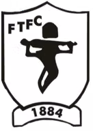 Logo của Fakenham Town