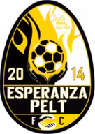 Logo của KFC Esperanza Pelt