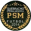 Logo của Puerto San Martin Futbol