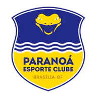 Logo của Paranoa EC